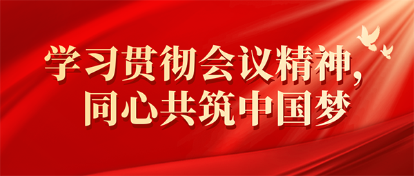安博电子官方网站党支部开展学习党的二十大报告系列活动