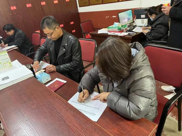 安博电子官方网站开展高安市2024年度第四批次城市建设用地土地征收项目社会稳定风险评估调研